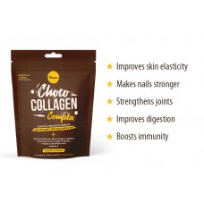 Vitedox Choco Collagen Complex Vitedox Choco Collagen Complex