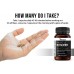 ViteDox Muscle Builder | Food Supplement