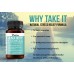 ViteDox Anxiety Formula | Food Supplement