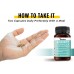 ViteDox Anxiety Formula | Food Supplement