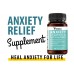 ViteDox Anxiety Formula | Food Supplement