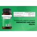 ViteDox Lungwort | Lung Health Supplement