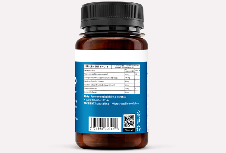 ViteDox Slim Sleep| Food Supplement ViteDox Slim Sleep| Food Supplement